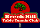 beech hill Table Tennis Club 