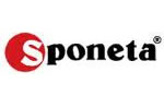 sponeta table tennis logo
